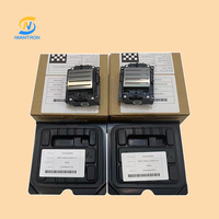 Cabezal de Impresión Original Japonés I3200 A1 E1 U1, Cabezal I 3200 para Impresión Eco Solvente/DTF/UV para Impresora Epson I3200, Cabezal de Plotter