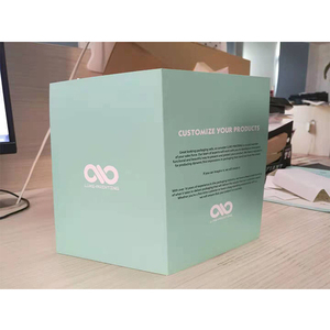 Printing 300gsm Thickness Office A4 Presentation Custom Print File Paper <strong>Folder</strong> A5 A6 A7 Invitation <strong>Card</strong> <strong>Folder</strong> - Product Image 4