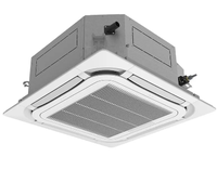 Aidear-Aire acondicionado comercial, 8kw