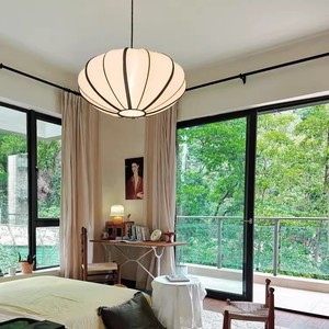 Oval Pendant <b>Light</b> Led E26 Single Head Bedroom <b>Dining</b> Room Lighting Fixture - Product Image 2