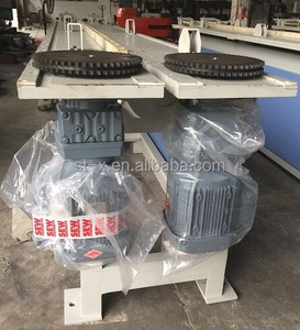 Linea di macchine per la lavorazione più affilate e assemblatrici completamente automatiche - Product Image 5