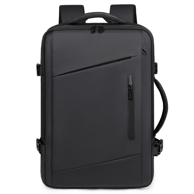 alibaba leather backpack Handmade Ladies Laptop Purse Women's Leather Rucksack igemstonejewelry Kasperi x British Millerain