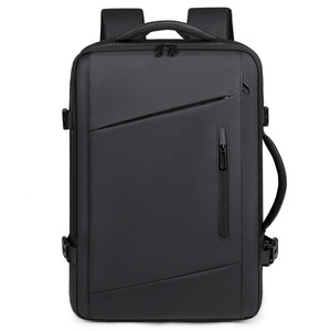 china odm leather backpack computer bag from factory black ODM Leather Backpack Leather Backpack Bag China Trade,Buy