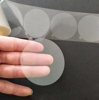 Película Protectora Transparente Autoadhesiva para Superficies de Relojes y Faros Delanteros, Fabricación con 22 Años de Experiencia en Impresión Personalizada