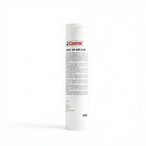 Tribol GR 400-2 PD Base Oil Grade NLGI 400g For Roller <b>Bearing</b> Maintenance Heavy Duty <b>Bearing</b> Application Lithium <b>Grease</b> - Product Image 1