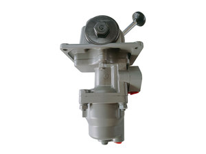P51846 H-2-EFX Controlair BSCAT Regulador Neumático de Control Direccional Graduado 1 Año - Product Image 2