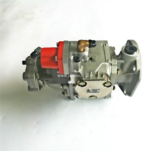 ディーゼル燃料噴射ポンプnta855 pt 3075537 3059657 3070123ユニバーサル燃料ポンプ電気 - Product Image 2