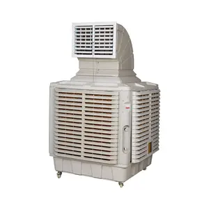 DM6A6352 Ventiladores de refrigeración y escape al por mayor para enfriadores de aire, acondicionadores de agua, ventiladores de invernadero