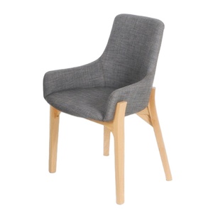 Modern Silla Furniture Parts Chaise Beach <strong>Chair</strong> <strong>Spindle</strong> Cane Wood <strong>Chairs</strong> Restaurant <strong>Chairs</strong> - Product Image 2