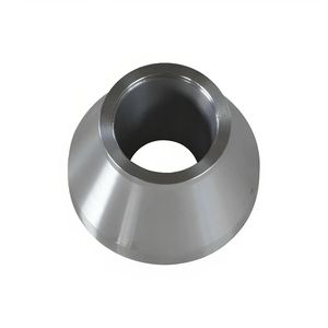 Prototype rapide OEM de haute précision en acier inoxydable aluminium CNC pièces de tournage Japon en acier inoxydable CNC fil d'usinage EDM - Product Image 1