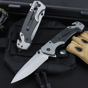 มีดพับสำหรับตั้งแคมป์ B-rowning - Product Image 4