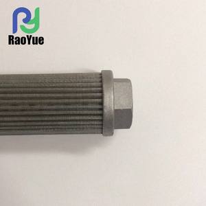 อะไหล่เครื่องเก็บเกี่ยว Wode Ruilong 102 รุ่น L150/45 ไส้กรองเหล็ก W2.5DD-05DB-01-03A สำหรับฟาร์มทั้งแบบใหม่และแบบใช้แล้ว - Product Image 4