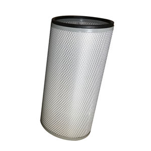 Nuovo Filtro Aria K3250 AF25812/AF25813 per Camion SHACMAN Hualing CAMC, Ricambio Motore per Veicoli Pesanti - Product Image 3