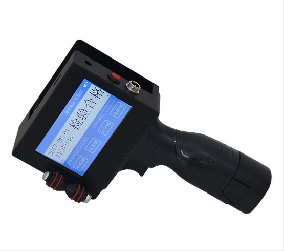 Ручной тип, онлайн, срок годности, крышка бутылки, чернильный картридж, печатное оборудование