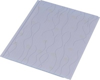 Panneaux muraux et de plafond en PVC modernes, de bonne qualité, imperméables et ignifuges, pour cuisine, couloir, chambre, salle de bain, salon, hôtel, usage en grille