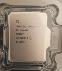 Cho Cho Lõi <span class=keywords><strong>I5</strong></span>-14400F 14 <span class=keywords><strong>Gen</strong></span> 10-<span class=keywords><strong>Core</strong></span> 16T 2.5Ghz 20MB LGA1700 65W Máy Chủ Bộ Vi Xử Lý Mới - Product Image 2