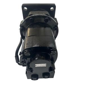 มอเตอร์ไฮดรอลิก Huamao6K-490 พร้อมฟังก์ชั่นเบรก สำหรับรถขุด เครื่องจักรก่อสร้าง ของแท้จากซานตง - Product Image 4