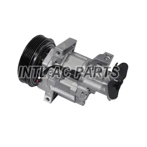 Compressore A/C per Auto 8201025121 926009154R per <span class=keywords><strong>Dacia</strong></span> <span class=keywords><strong>DUSTER</strong></span> / LODGY / LOGAN II/ <span class=keywords><strong>SANDERO</strong></span> II - Product Image 1