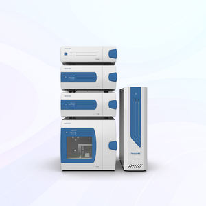 Хроматографический аппарат Wayeal LC3200 HPLC с многодетекторным настраиваемым лабораторным аналитическим инструментом, поддерживающим Windows 7 + OEM - Product Image 1