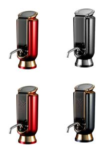 Automatischer digitaler Win Aerator Pourer Elektrischer Schnaps-Getränkesp ender mit Konservierung <span class=keywords><strong>system</strong></span> - Product Image 2