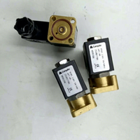Vanne solénoïde pour compresseur d'air Compair ZS1057786, construction métallique durable, prix direct usine