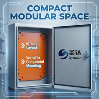 Démarreur progressif pour convoyeur, triphasé 380V, 15kW-45kW, contrôleur de démarrage progressif avec bypass pour convoyeur minier