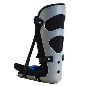 Attelle de cheville Medco réglable pour la fixation des articulations du pied et de la cheville, soulagement de la douleur, tailles MLXL - Product Image 1