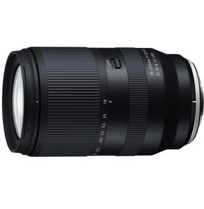 เลนส์ซูมซูเปอร์ Tamron 18-300 มม. F3.5 6.3 Di III A VC VXD สำหรับ Sony E Mount APS-C พร้อมระบบกันสั่นภาพ VC - Product Image 4