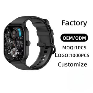 <span class=keywords><strong>Reloj</strong></span> <span class=keywords><strong>Inteligente</strong></span> <span class=keywords><strong>para</strong></span> <span class=keywords><strong>Hombre</strong></span> con Llamadas BT, Interfaz Mecánica 3D, Logotipo Personalizado de Fábrica, Marca Privada OEM ODM, Entrega Rápida en 7 Días, Venta al Por Mayor - Product Image 1