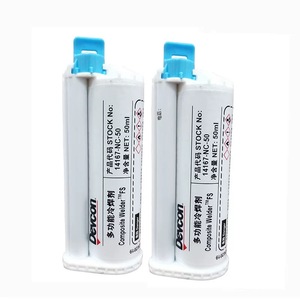 <span class=keywords><strong>Devcon</strong></span> <span class=keywords><strong>14167</strong></span> keo <span class=keywords><strong>14167</strong></span> Composite lạnh Flux dính tấm trở lại vỏ kim loại AB keo - Product Image 2