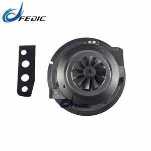 Cartucho MFS Turbo MGT1241Z 870248 CHRA 9821062580 para Peugeot 3008 308 <span class=keywords><strong>DS3</strong></span> <span class=keywords><strong>Crossback</strong></span> 1,2 PureTech - Product Image 6