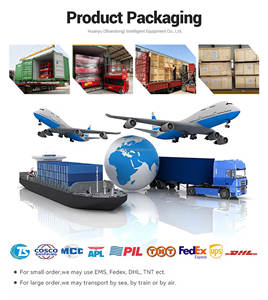 완전 자동화된 공중 리프트 6m 7.5m 수직 엘리베이터 마스트 자주식 자동 구동 알루미늄 합금 리프팅 플랫폼 - Product Image 6