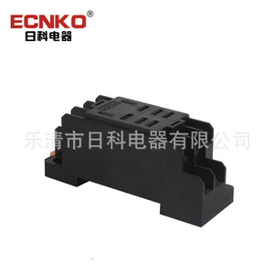 Base de Relé HH62P LY2NJ PTF08A, Interruptor Compatible con CC, Categoría de Producto: Relés Electromagnéticos - Product Image 2