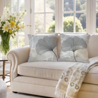 Housses de coussin décoratives personnalisées en peluche courte, housses de coussin décoratives pour la décoration de la maison, canapé, housses de coussin de luxe