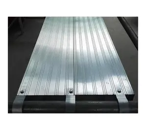 Plancia d'acciaio dell'impalcatura delle tavole dell'impalcatura della plancia dell'impalcatura di alluminio 230