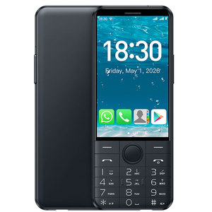 FA359 4G Smart <strong>Phone</strong> Android 14 No Camera T9 Physical <strong>Keypad</strong> Touchscreen 4GB 64GB with Google Services - Product Image 4