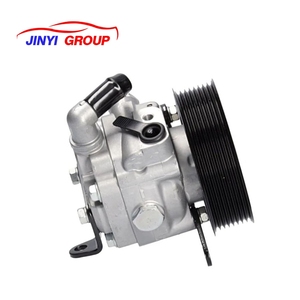 Pompe de direction assistée pour Land Rover Discovery QVB500620 QVB500660 - Product Image 1