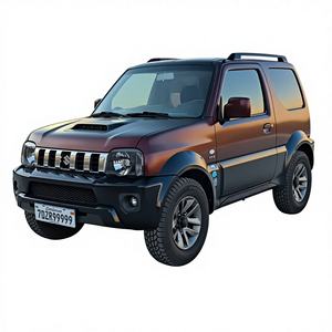 <span class=keywords><strong>Suzuki</strong></span> <span class=keywords><strong>Jimny</strong></span> 2015 2016 2017 1.3L JLX, Vehículo Todoterreno Compacto, Tracción en las Cuatro Ruedas, Gasolina, Autos SUV Usados Baratos - Product Image 1