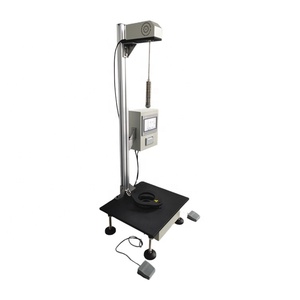 ASTM d1709 thả trọng lượng tác động <span class=keywords><strong>Tester</strong></span> ISO 7765 phim nhựa miễn phí rơi phi tiêu tác động <span class=keywords><strong>Tester</strong></span> - Product Image 1