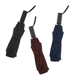 Capsules de pêche pliables automatiques pour hommes, moto, poche transparente, tête solaire, jardin, avec petit <span class=keywords><strong>parapluie</strong></span> - Product Image 3