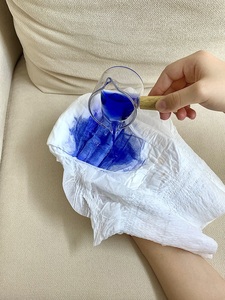 Nouvelles couches-culottes hygiéniques pour adultes avec protection anti-fuites, sous-vêtements menstruels pour femmes - Product Image 4