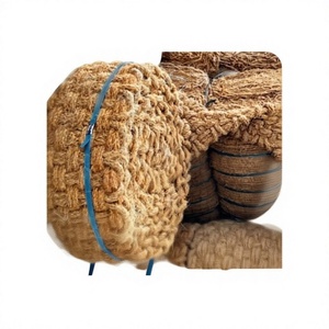 NUEVO Tapete Premium de Fibra de Coco Natural, Tapete Tejido para Entrada, para Suministro al por Mayor y Exportación - Product Image 1