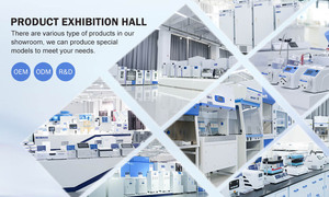 Biobase BK-ACG600 tự động Gel Hệ thống hình ảnh * DNA/protein phân tích * UV hình ảnh * nghiên cứu khoa học thiết bị - Product Image 5