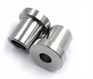 Фитинг-переходник из нержавеющей стали (гайка-втулка) для трубок 3AN (гнездо) на 3/16 (6AN) и 3/8 дюйма - Product Image 6