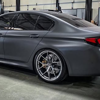 Jantes forgées 16 17 18 19 20 5x120 5x114.3 5x112 pour M3 F80 M4 F82 A3 A4 A5 A6 A7 S7 RS7 Q3 Q5 Q7 Q8 CLA-Class C-Class