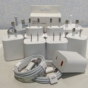 <span class=keywords><strong>USB</strong></span> C sạc PD sạc nhanh sạc kép cổng loại C điện thoại di động sạc PD <span class=keywords><strong>Power</strong></span> <span class=keywords><strong>Adapter</strong></span> QC3.0 - Product Image 5