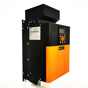 Controlador de Velocidad TLDE DC900P-4-500-200-20-1-0-0 75KW, Accionamiento de Motor 200A, Nuevo - Product Image 1
