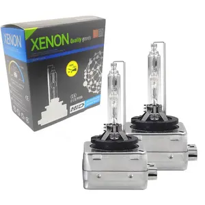 Lâmpada de farol de led xenon hid d1s, de alta qualidade