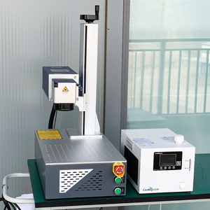 Máquina de Marcado Láser UV de Alta Velocidad con Certificación LME, Máquina de Impresión Láser UV, Máquina de Marcado Láser UV - Product Image 4