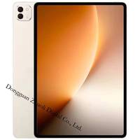Ho Magicpad 3 Pro 13.3'' IPS LCD Tablet PC Bisnis Generasi ke-8 SD Octa Core 2.0GHz Kamera 13MP 12450mAh USB-C Pengisian Cepat Android